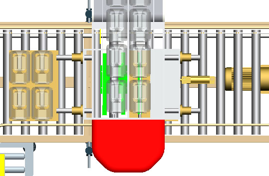 Automatic Cartoning system10