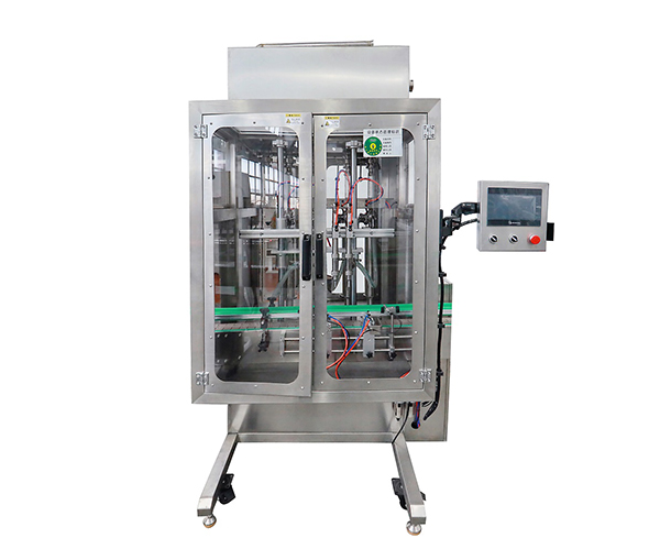 Honey Filling Line  Filling machine