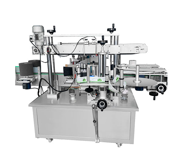 Liquid Soap Filling Line-2