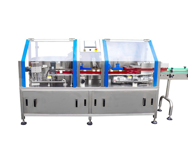 Should I choose a full automatic filling line or do it manually