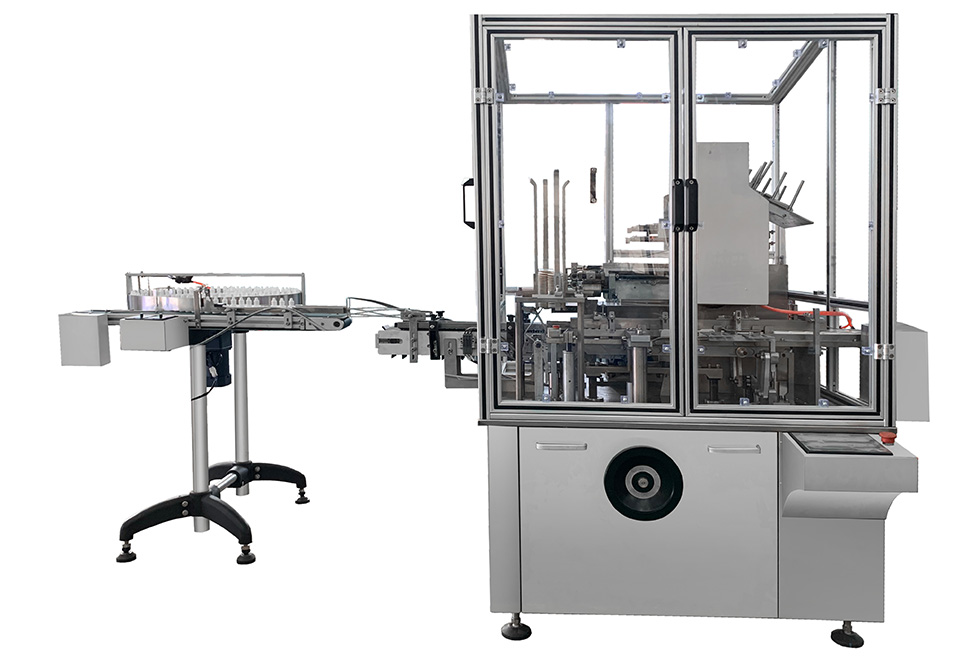 box packing machine1