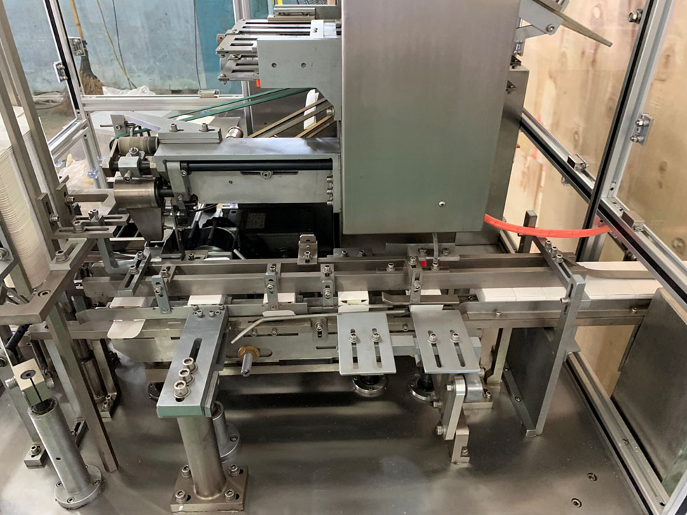 box packing machine2