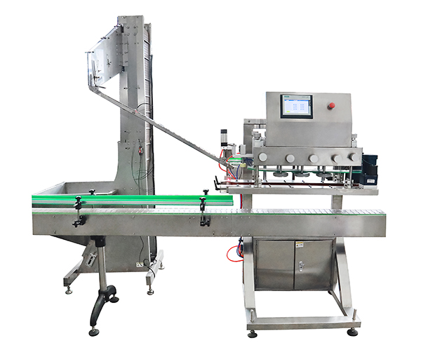 spindle capping machine01