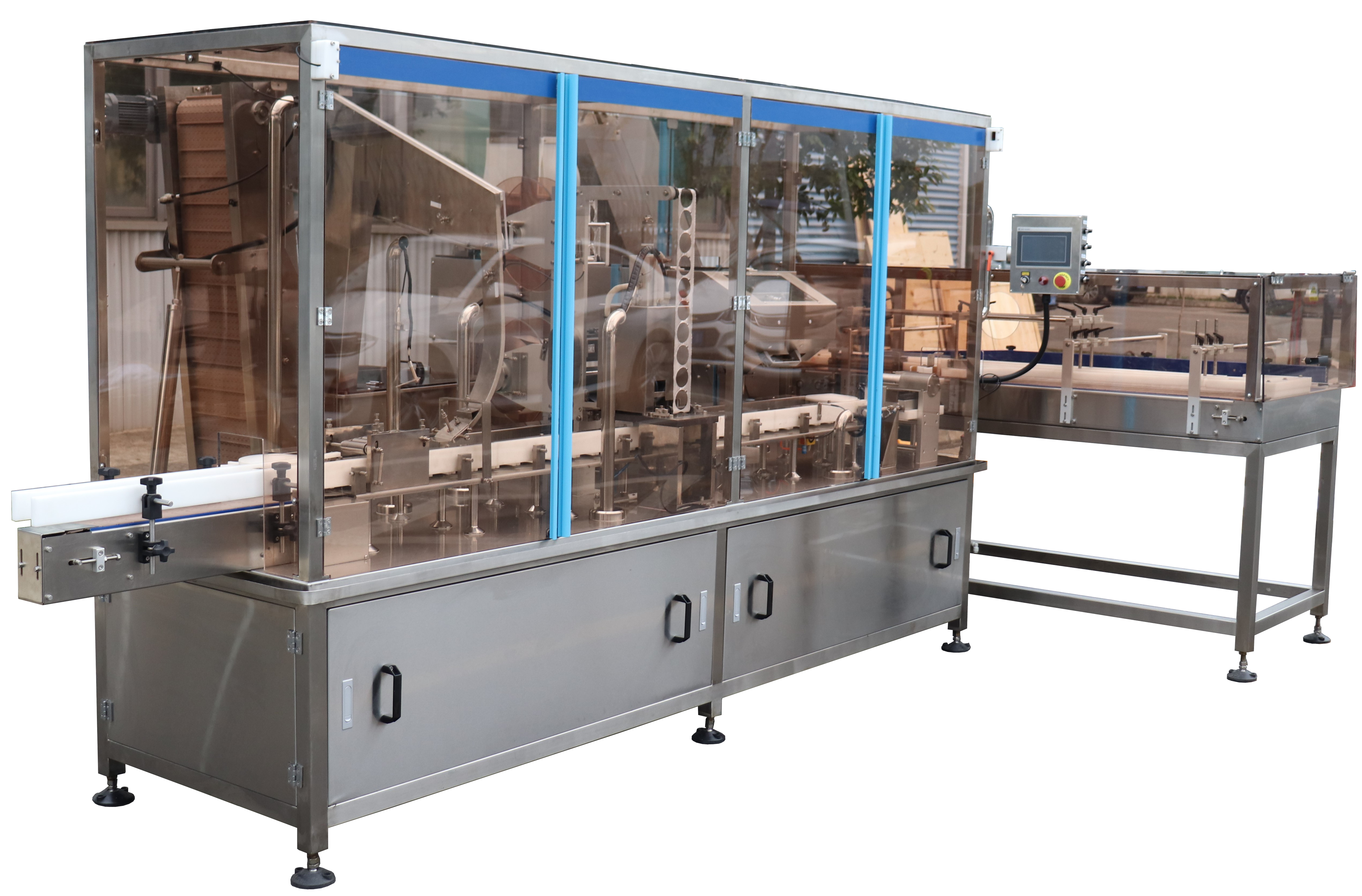 Processing Equipment