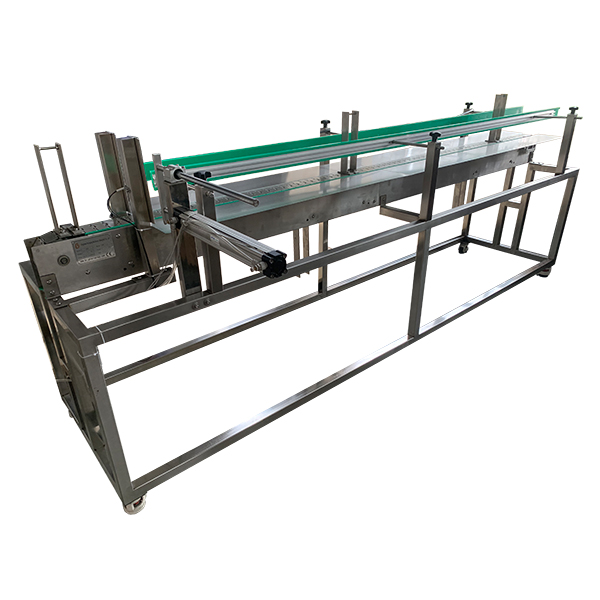 N Tetradecane filling screw capping induction sealing  machine line (1)