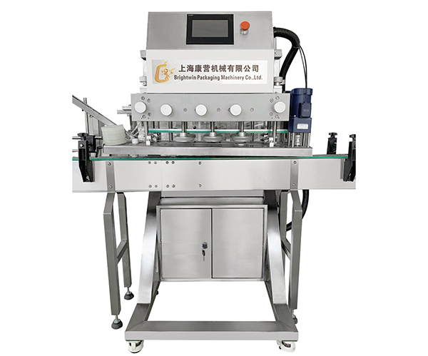 spindle capping machine02